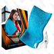 Mighty Bliss Heating Pad | $25 | Amazon | Promo Code 156EGETY